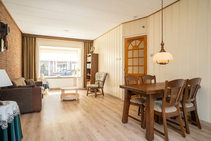 Foto 8 van Cornelis Speelmanstraat 15