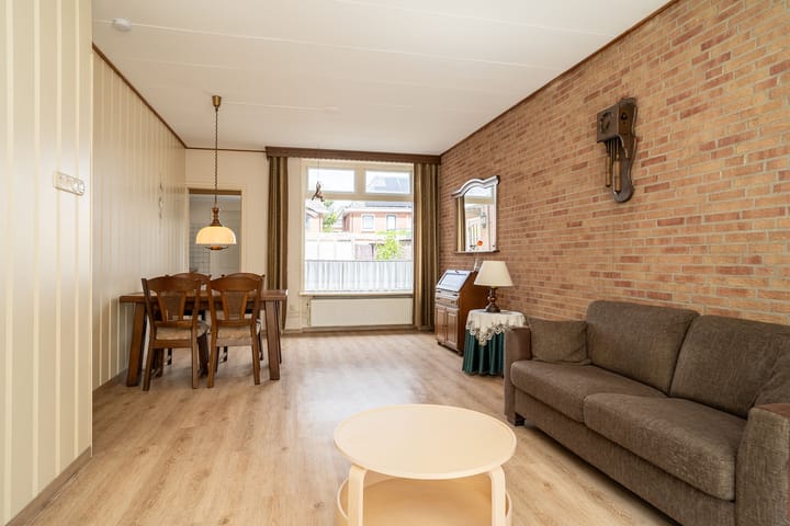 Foto 10 van Cornelis Speelmanstraat 15