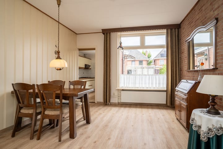 Foto 11 van Cornelis Speelmanstraat 15