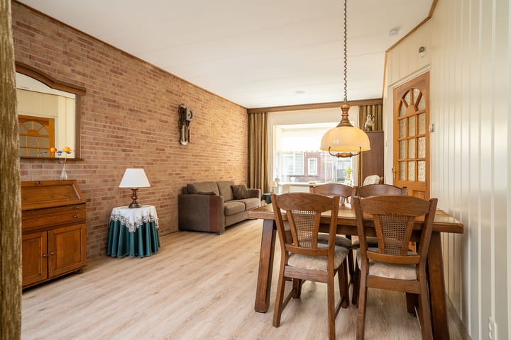 Foto 12 van Cornelis Speelmanstraat 15