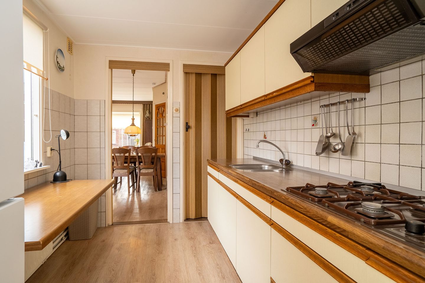 Foto 14 van Cornelis Speelmanstraat 15