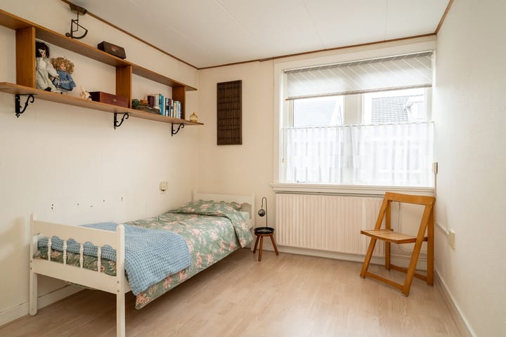 Foto 18 van Cornelis Speelmanstraat 15