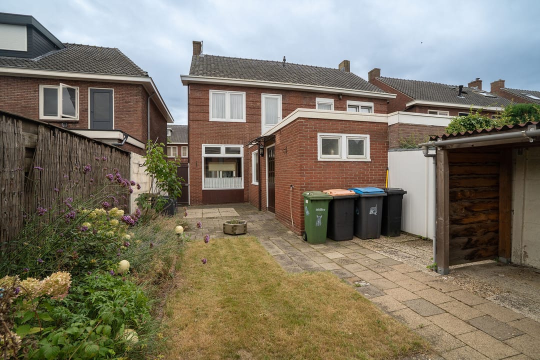 Foto 23 van Cornelis Speelmanstraat 15