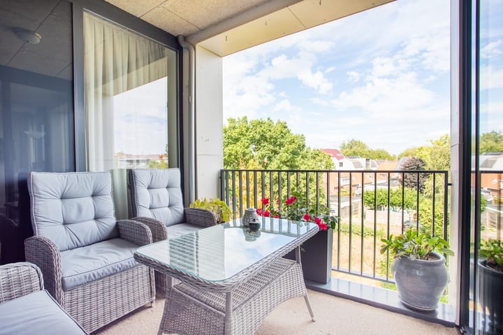 Foto 4 van Brugstraat 15-C