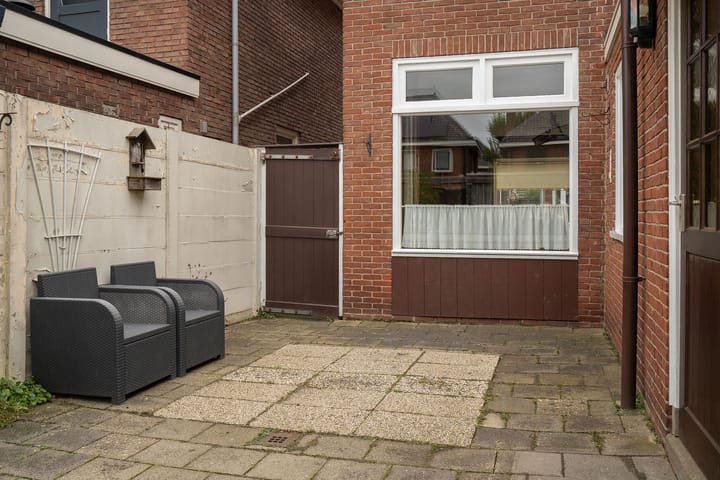 Foto 24 van Cornelis Speelmanstraat 15