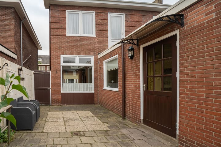 Foto 25 van Cornelis Speelmanstraat 15