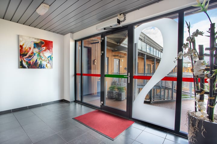 Foto 5 van Brugstraat 15-C