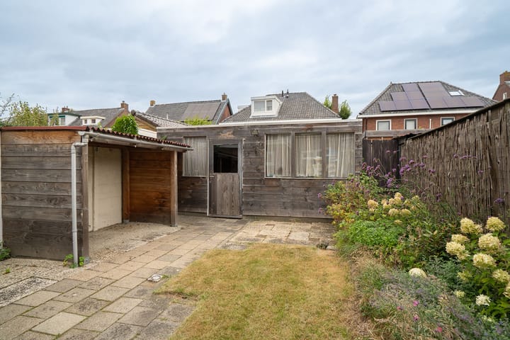 Foto 26 van Cornelis Speelmanstraat 15