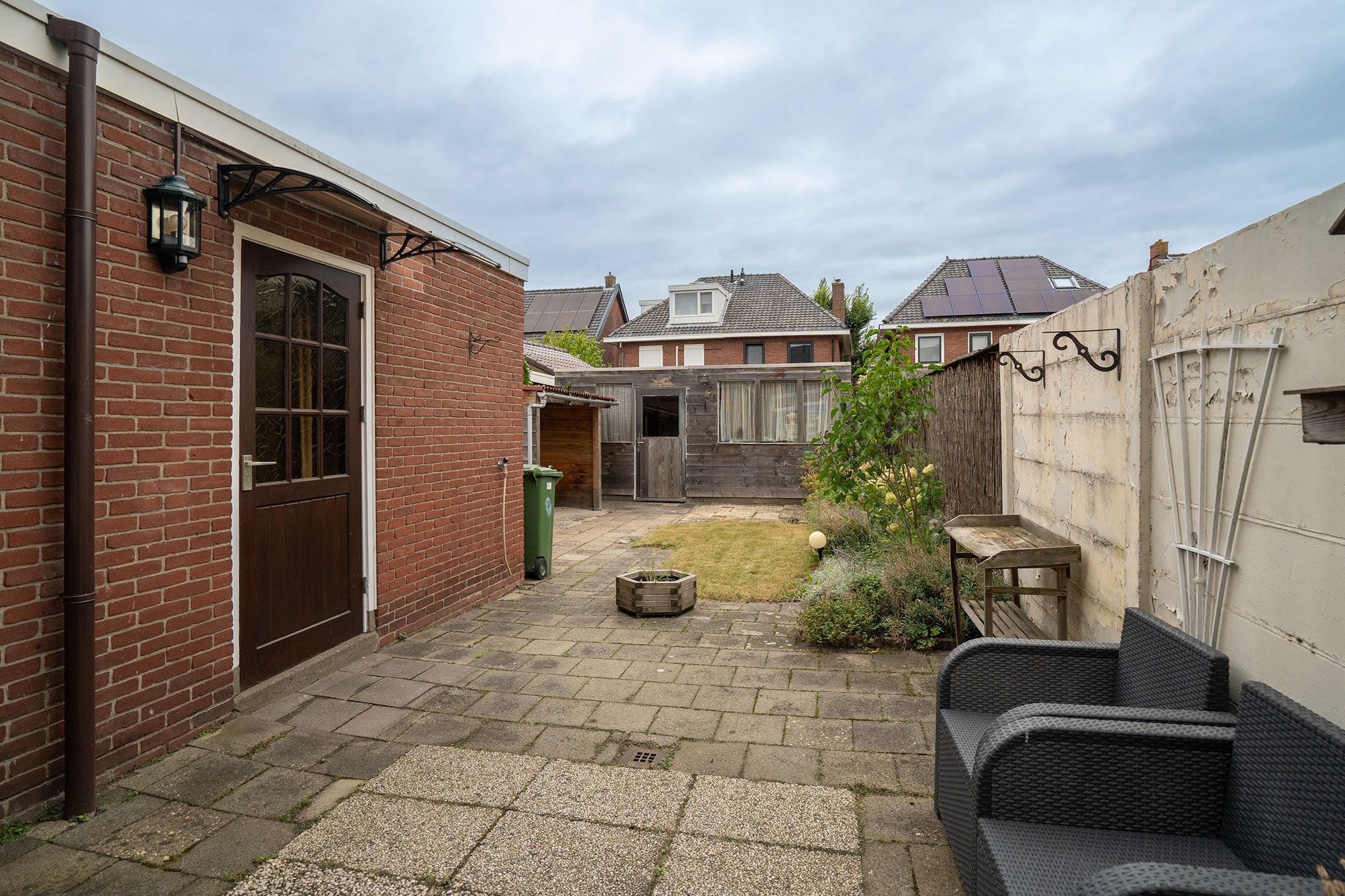 Foto 27 van Cornelis Speelmanstraat 15