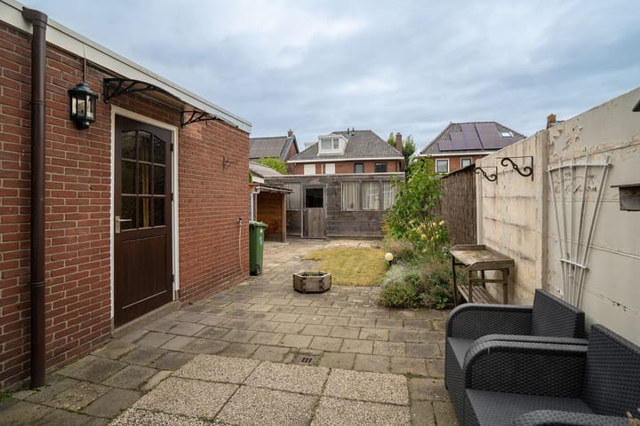 Foto 27 van Cornelis Speelmanstraat 15