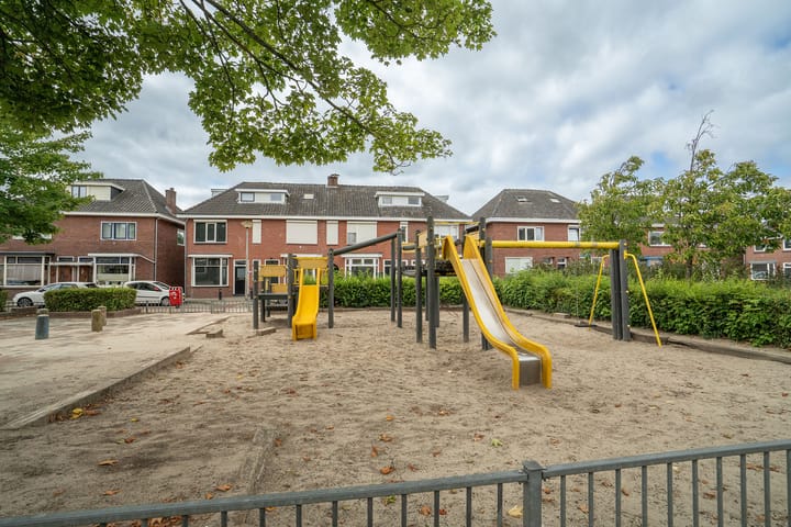 Foto 28 van Cornelis Speelmanstraat 15