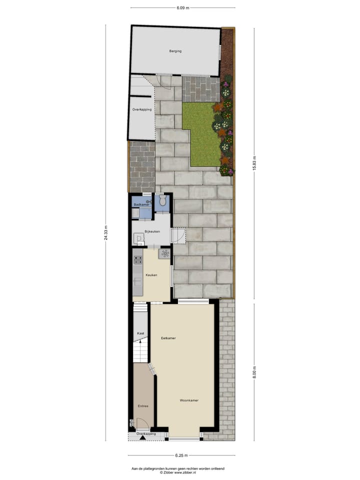 Foto 29 van Cornelis Speelmanstraat 15