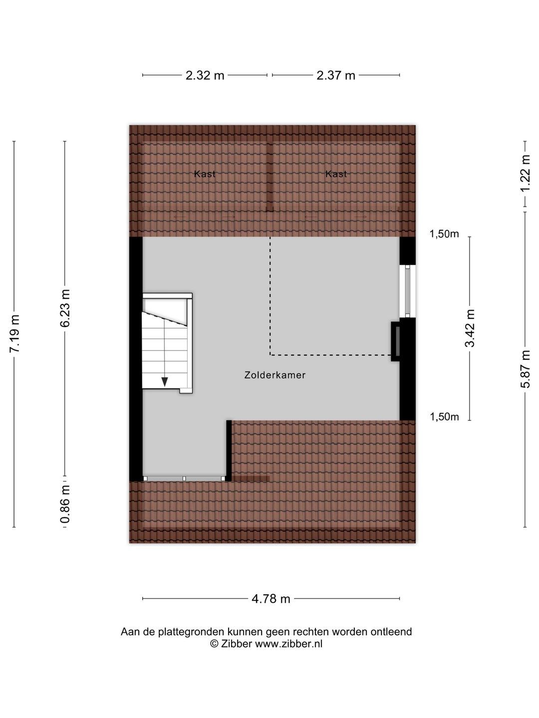 Foto 32 van Cornelis Speelmanstraat 15