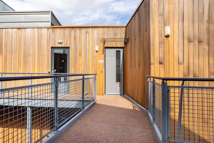 Photo 30 of Brugstraat 15-C