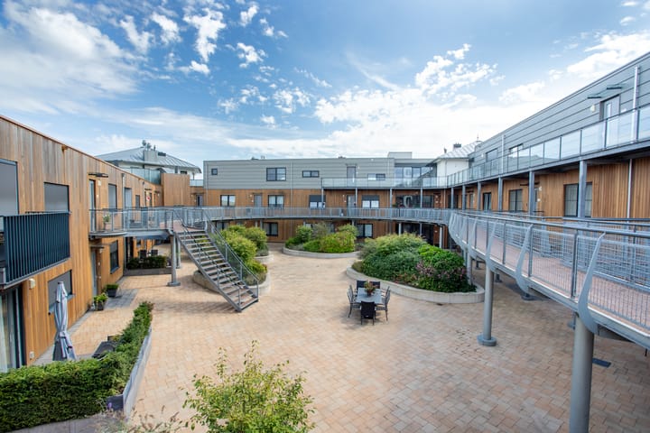 Photo 31 of Brugstraat 15-C