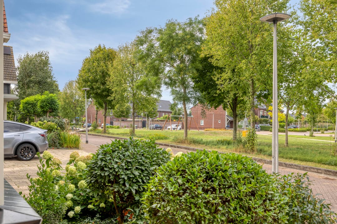 Foto 2 van Hooftlaantje 36