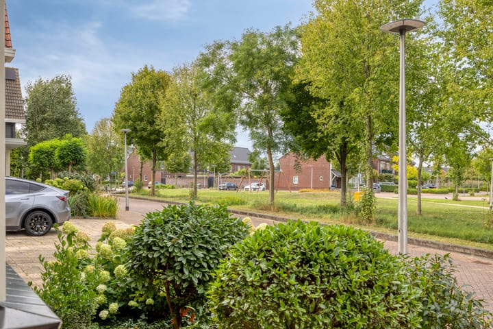 Foto 2 van Hooftlaantje 36