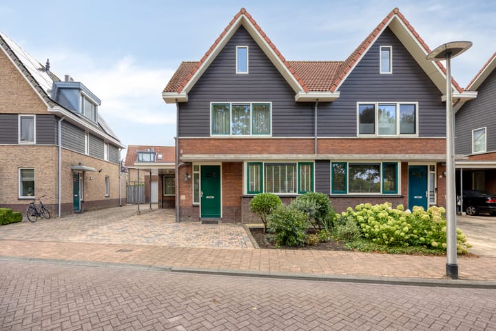 Foto 3 van Hooftlaantje 36