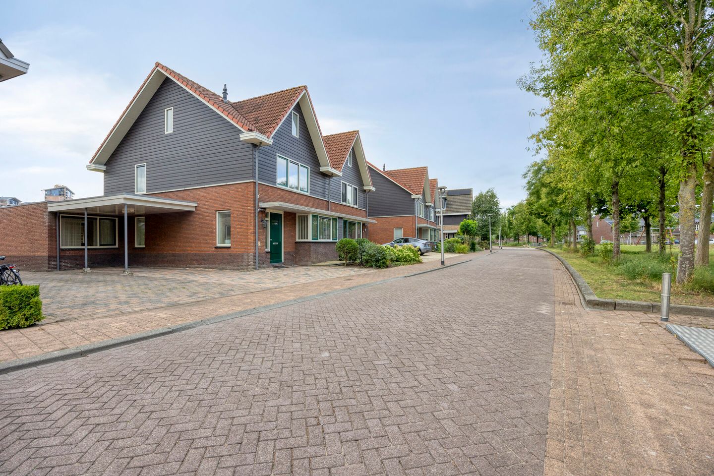 Foto 4 van Hooftlaantje 36