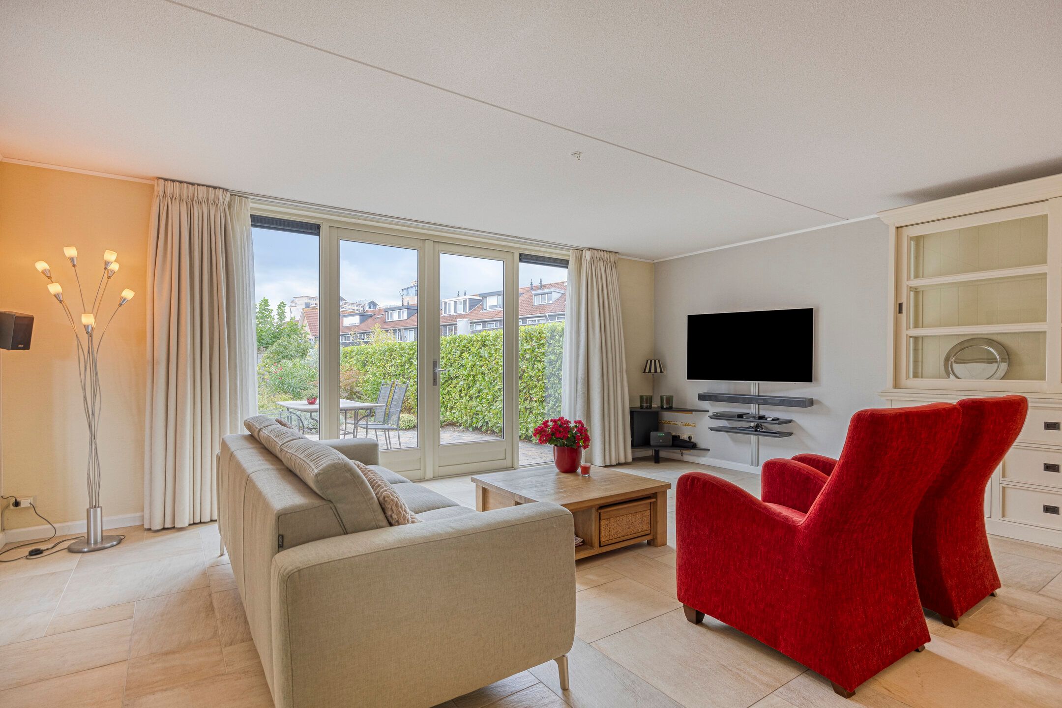 Foto 6 van Hooftlaantje 36