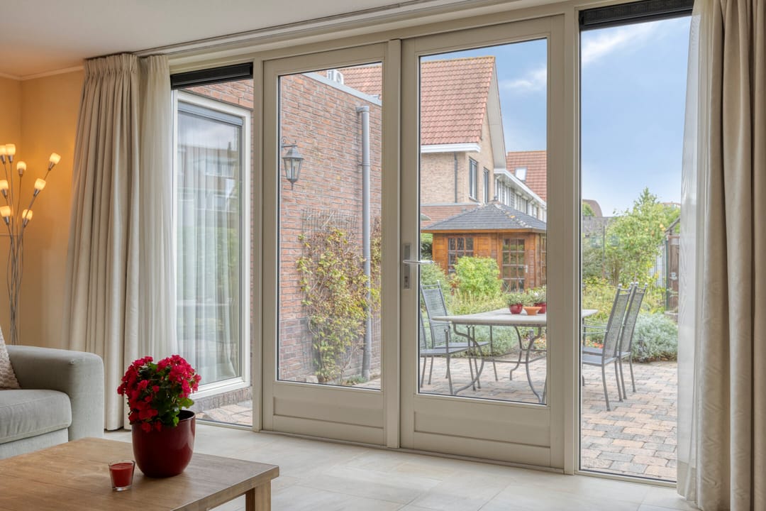 Foto 7 van Hooftlaantje 36