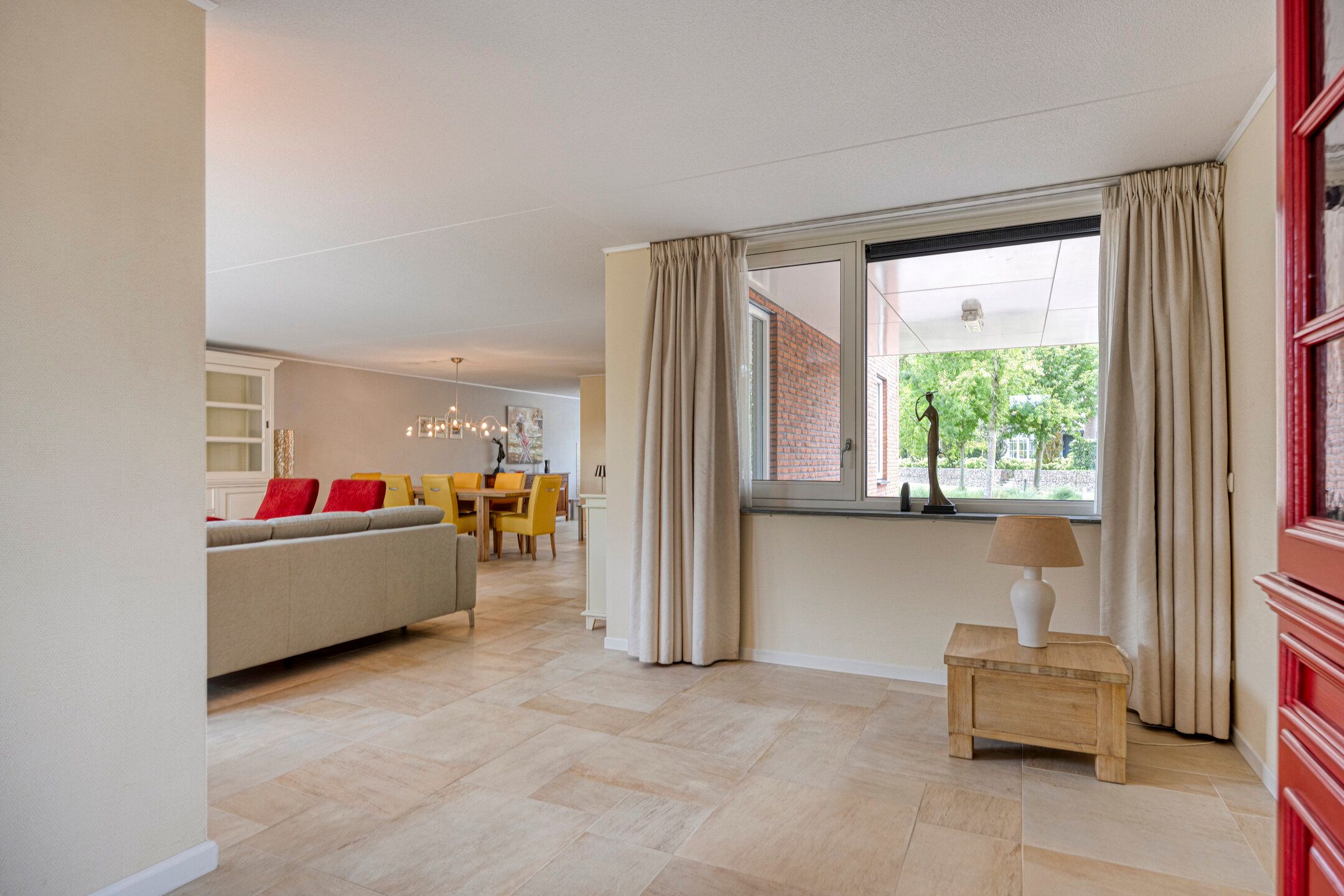 Foto 9 van Hooftlaantje 36