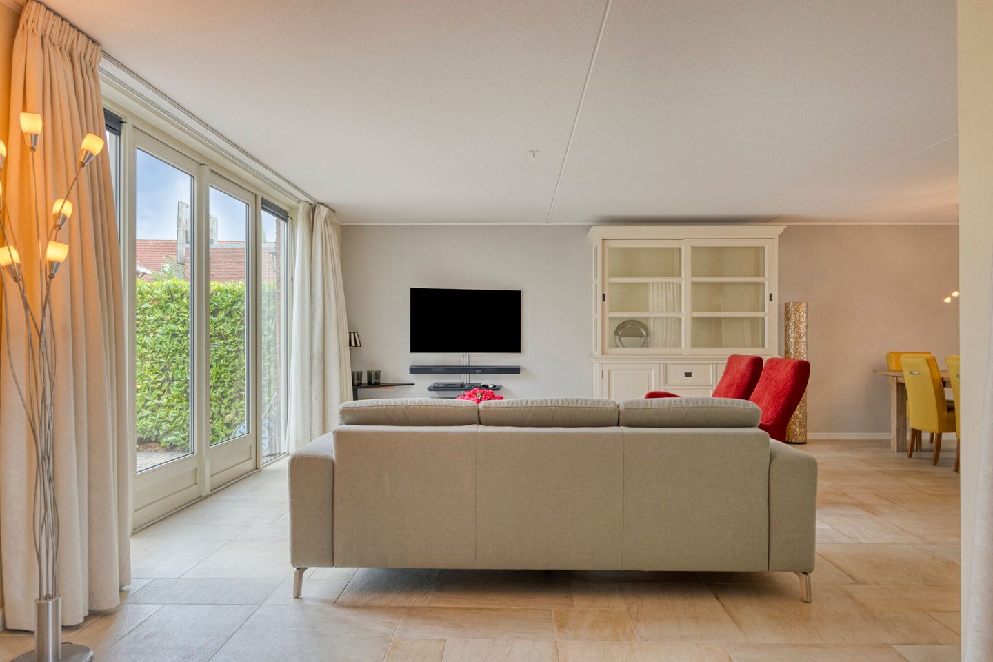 Foto 10 van Hooftlaantje 36