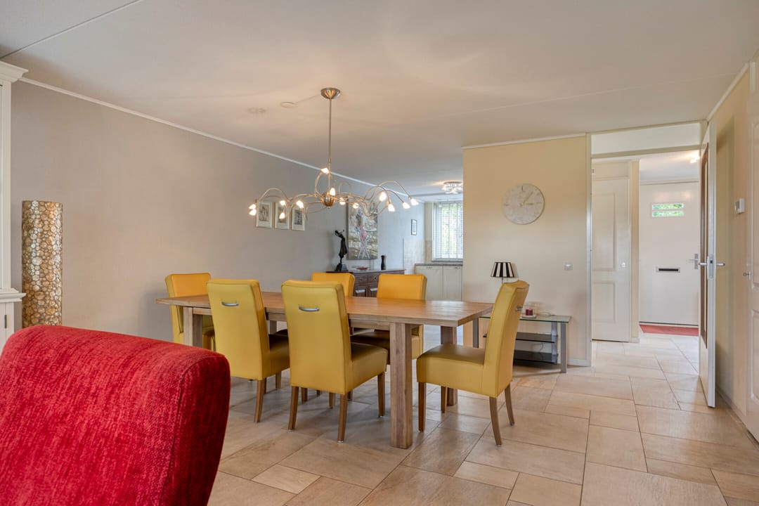 Foto 11 van Hooftlaantje 36