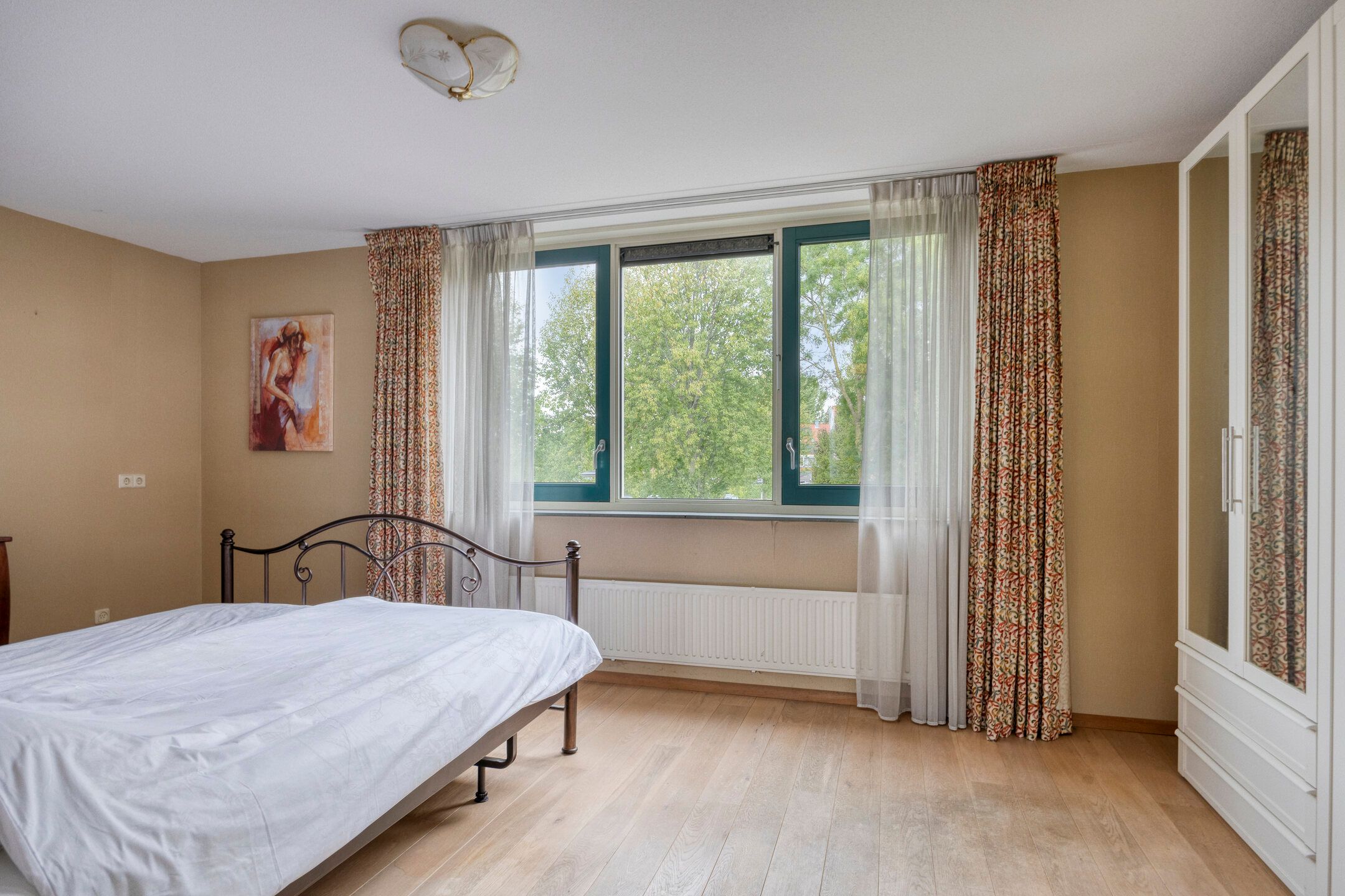 Foto 15 van Hooftlaantje 36