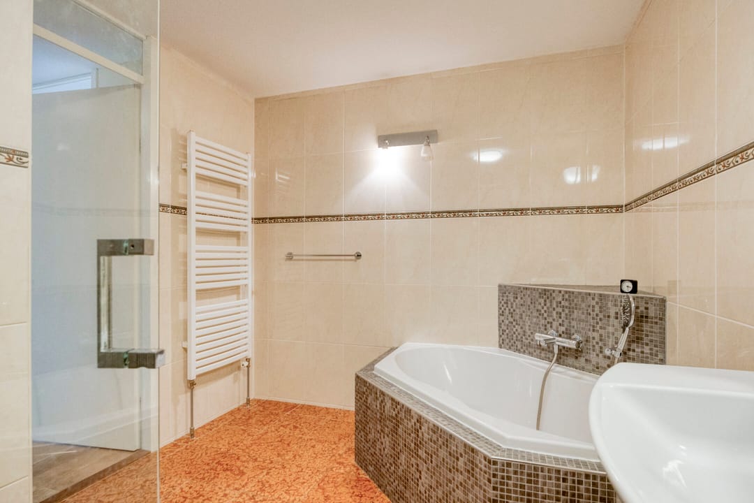 Foto 17 van Hooftlaantje 36