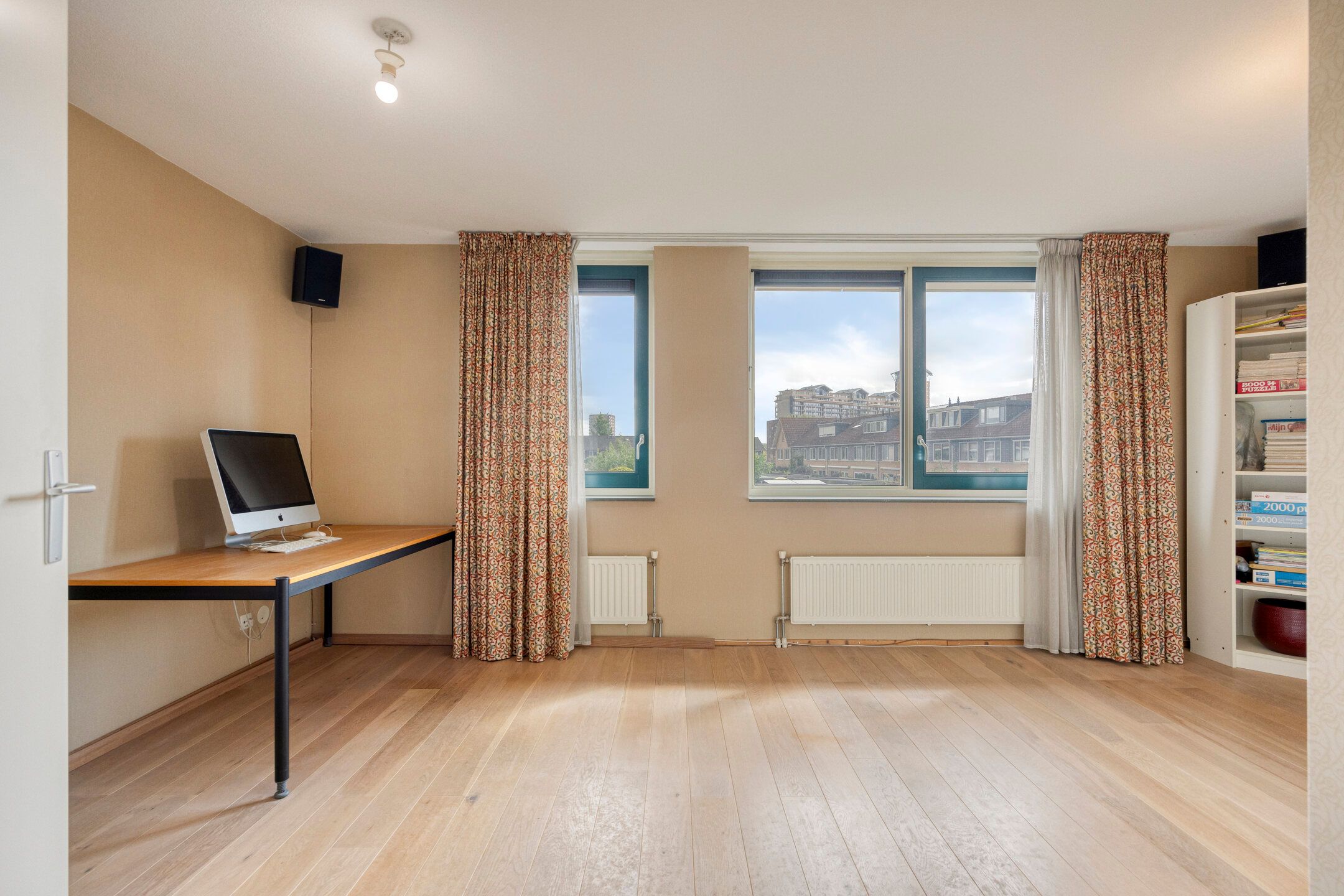 Foto 18 van Hooftlaantje 36