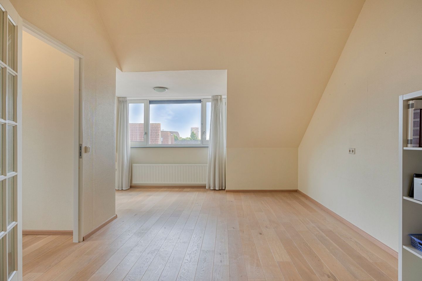 Foto 20 van Hooftlaantje 36