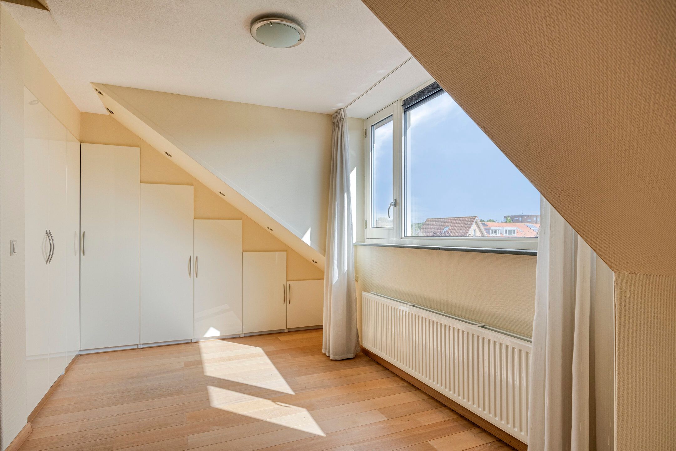 Foto 21 van Hooftlaantje 36