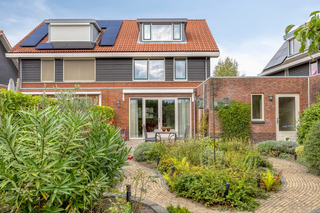 Foto 23 van Hooftlaantje 36