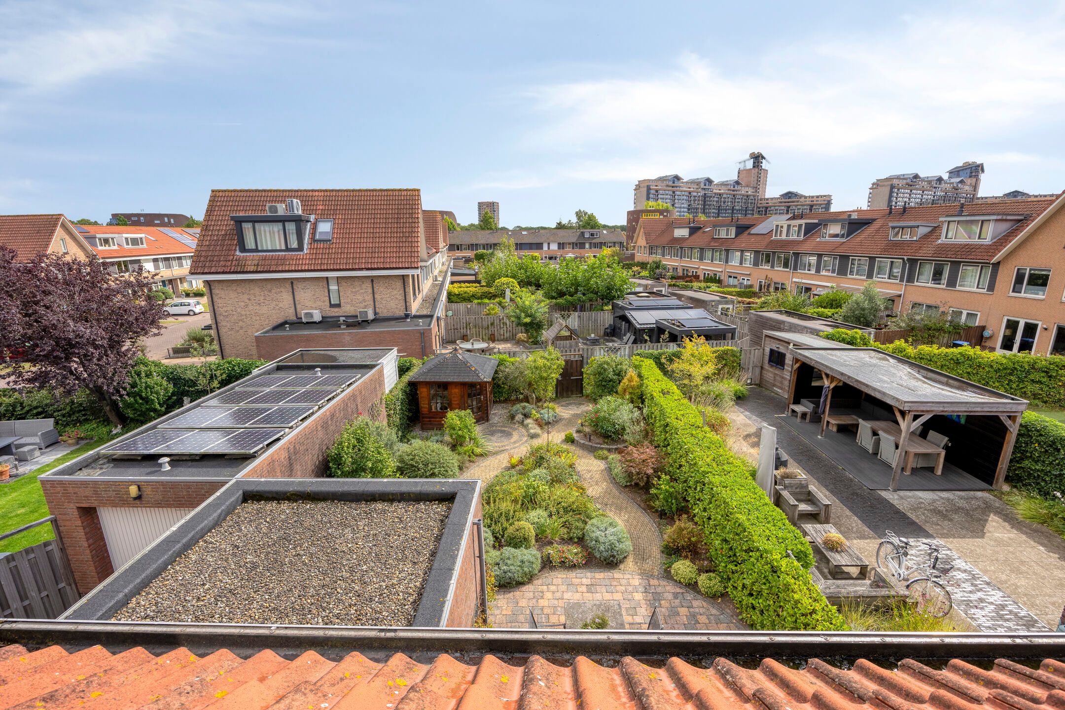 Foto 24 van Hooftlaantje 36