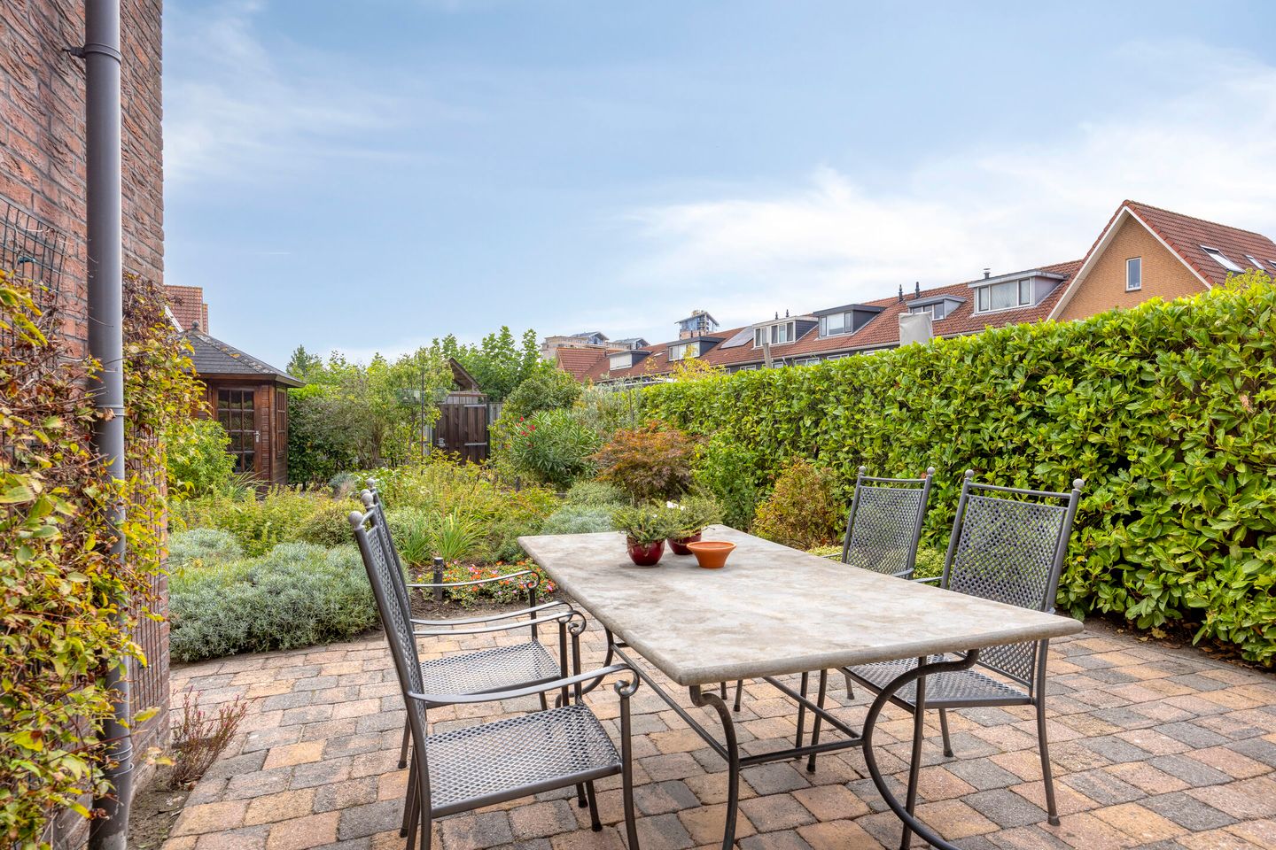 Foto 25 van Hooftlaantje 36