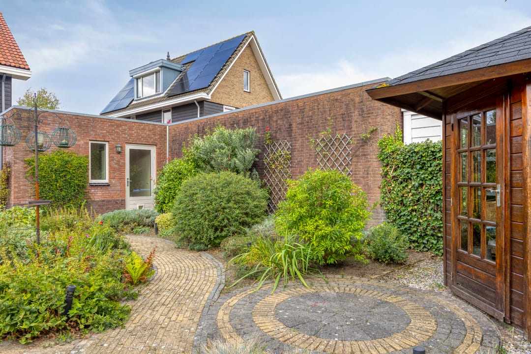 Foto 28 van Hooftlaantje 36