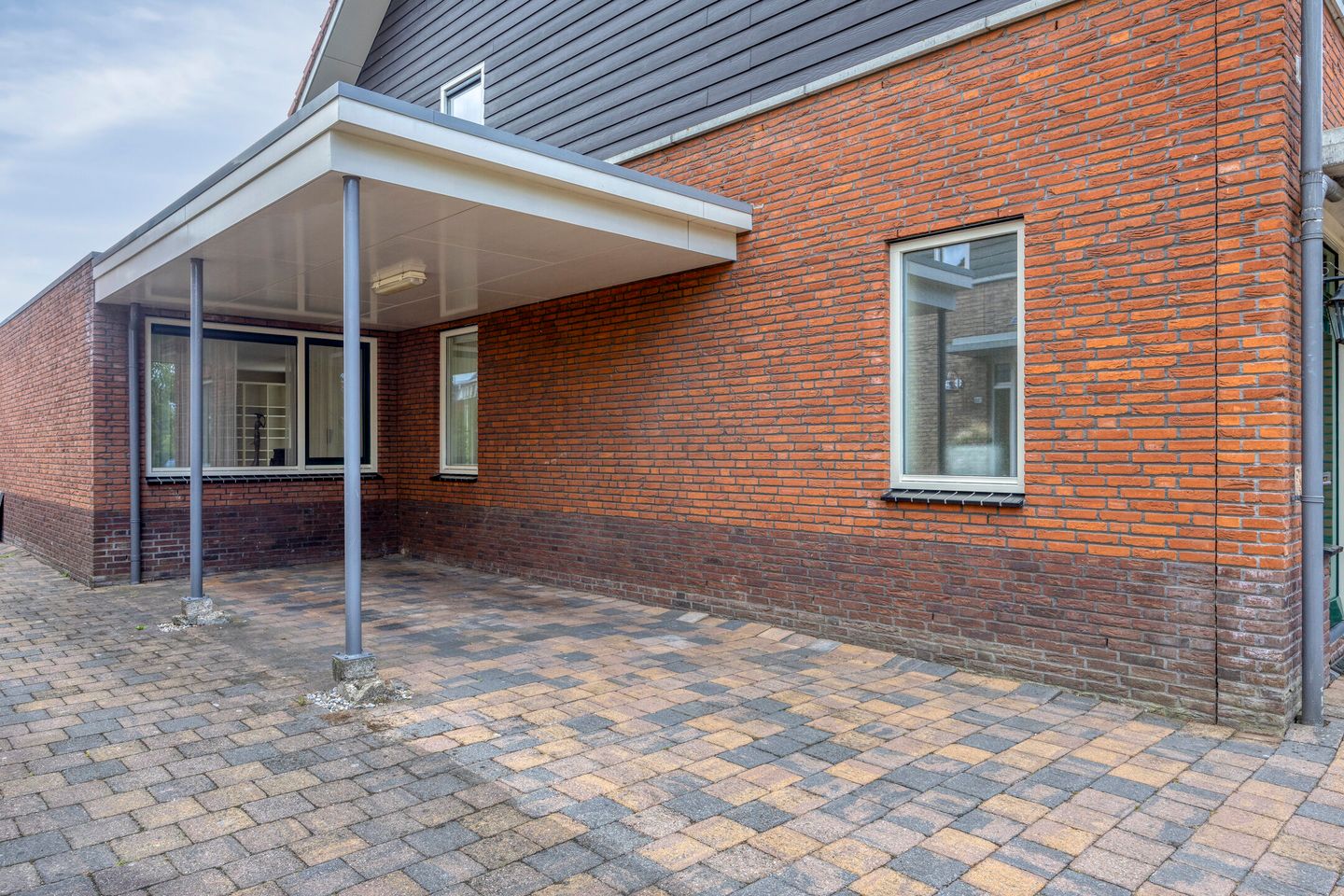 Foto 29 van Hooftlaantje 36