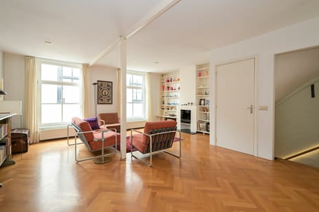 Denneweg 16 secondary image