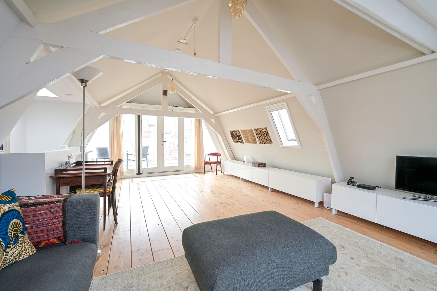 Foto 4 van Denneweg 16