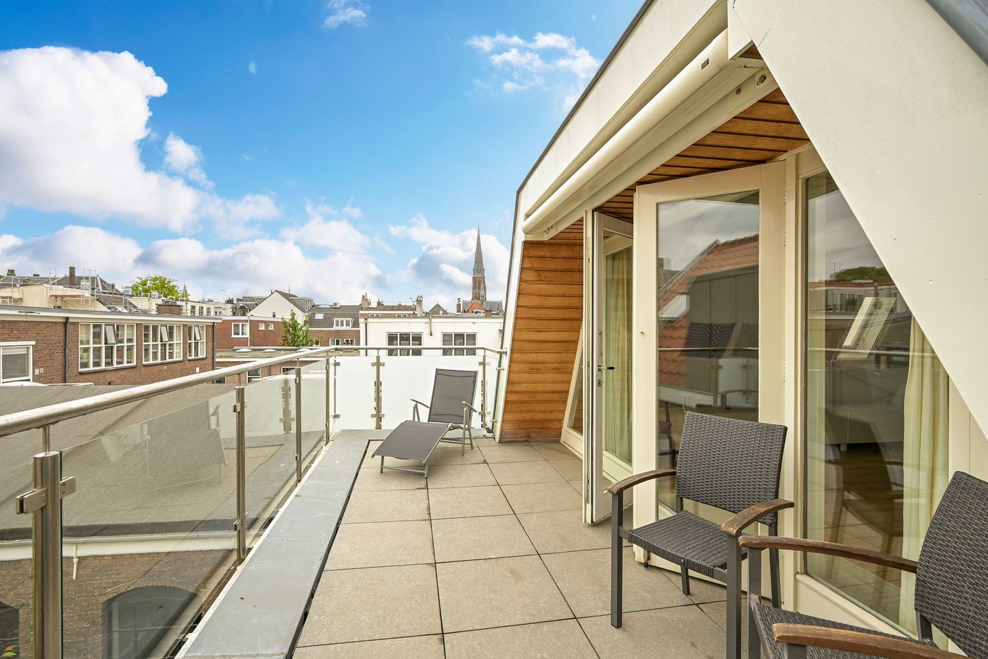 Foto 5 van Denneweg 16