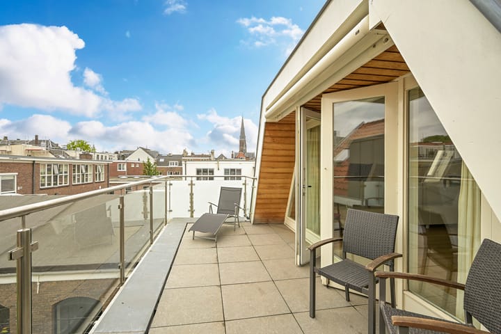 Foto 5 van Denneweg 16