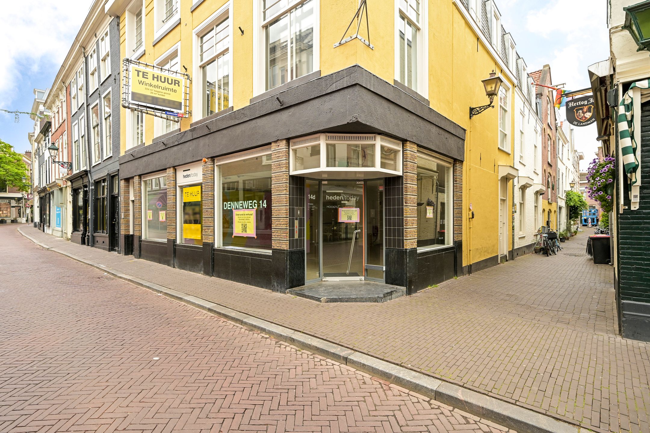 Foto 6 van Denneweg 16