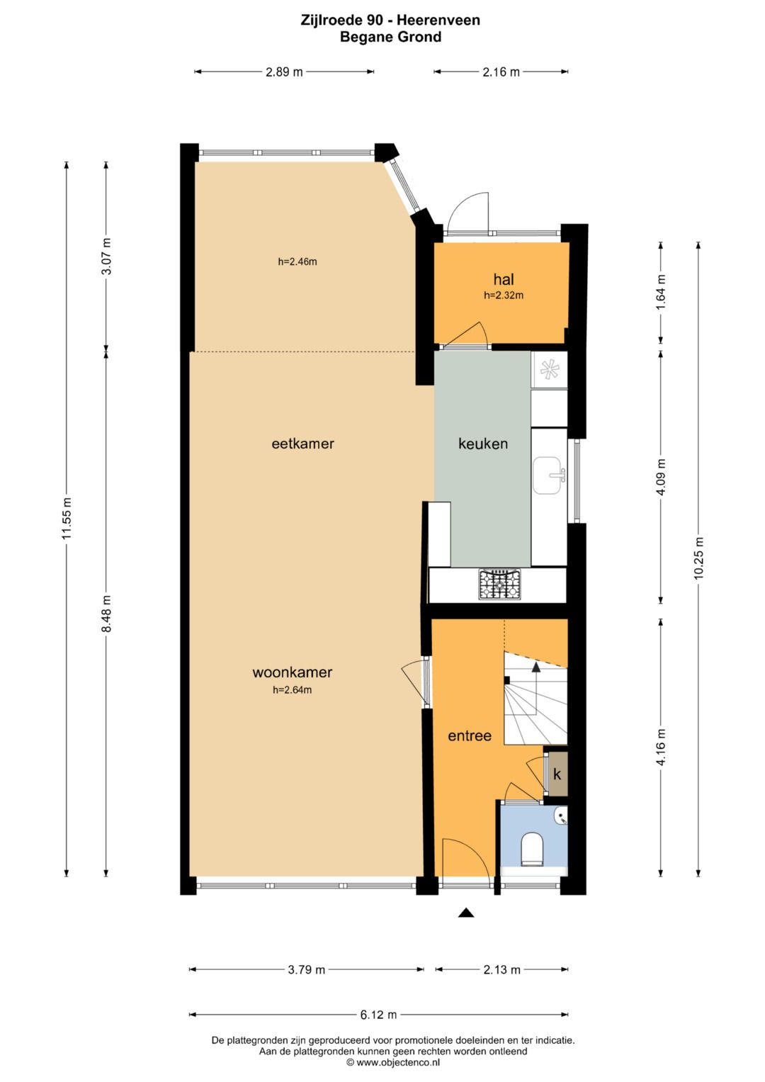 Foto 50 van Zijlroede 90