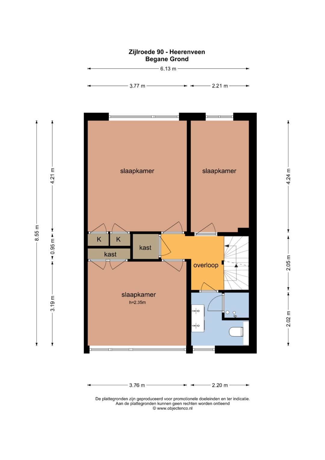 Foto 51 van Zijlroede 90