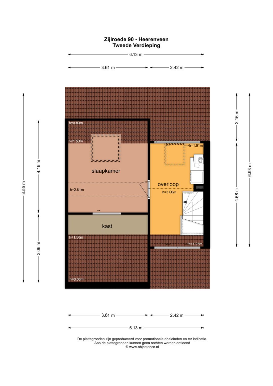 Foto 52 van Zijlroede 90