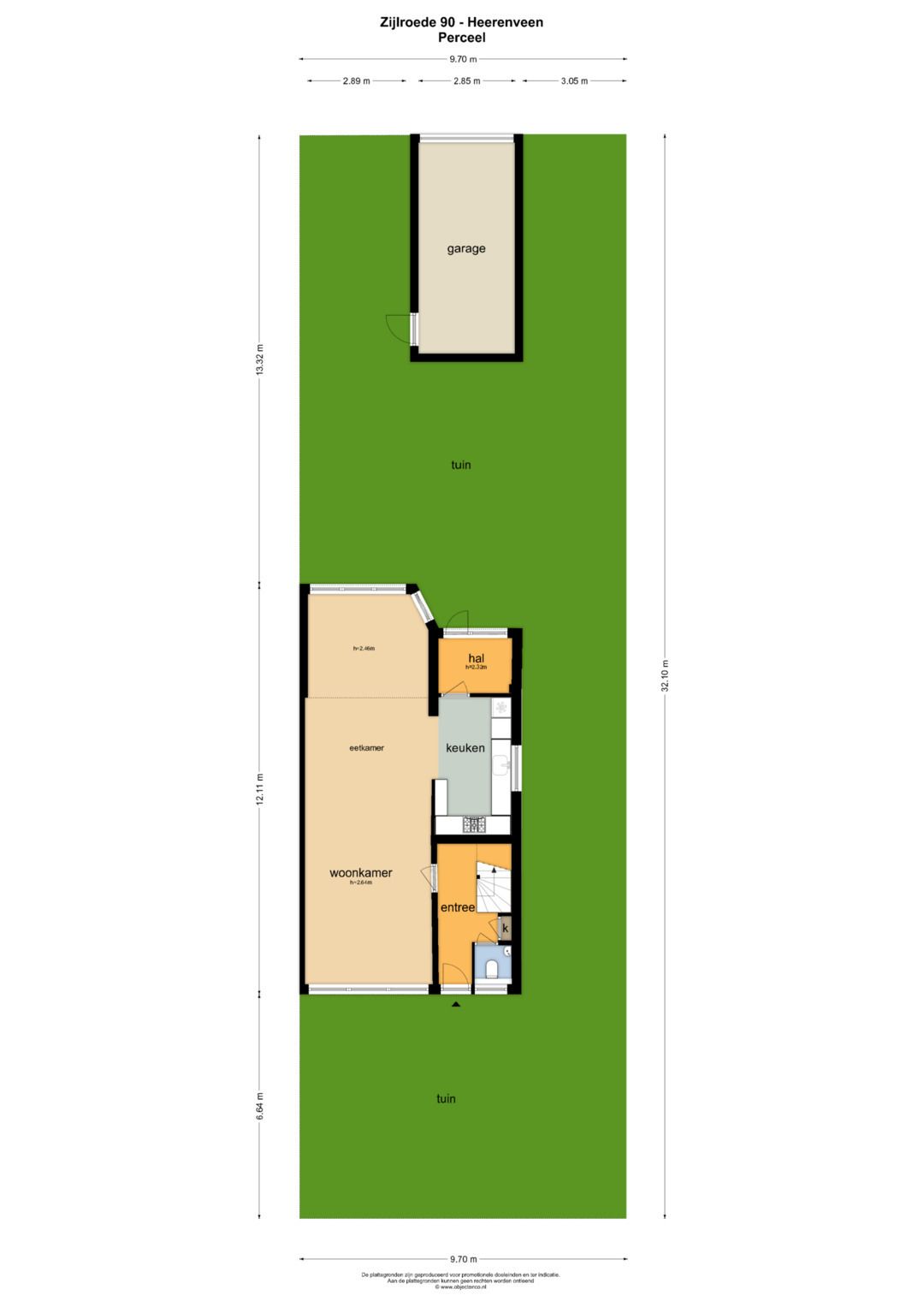 Foto 53 van Zijlroede 90