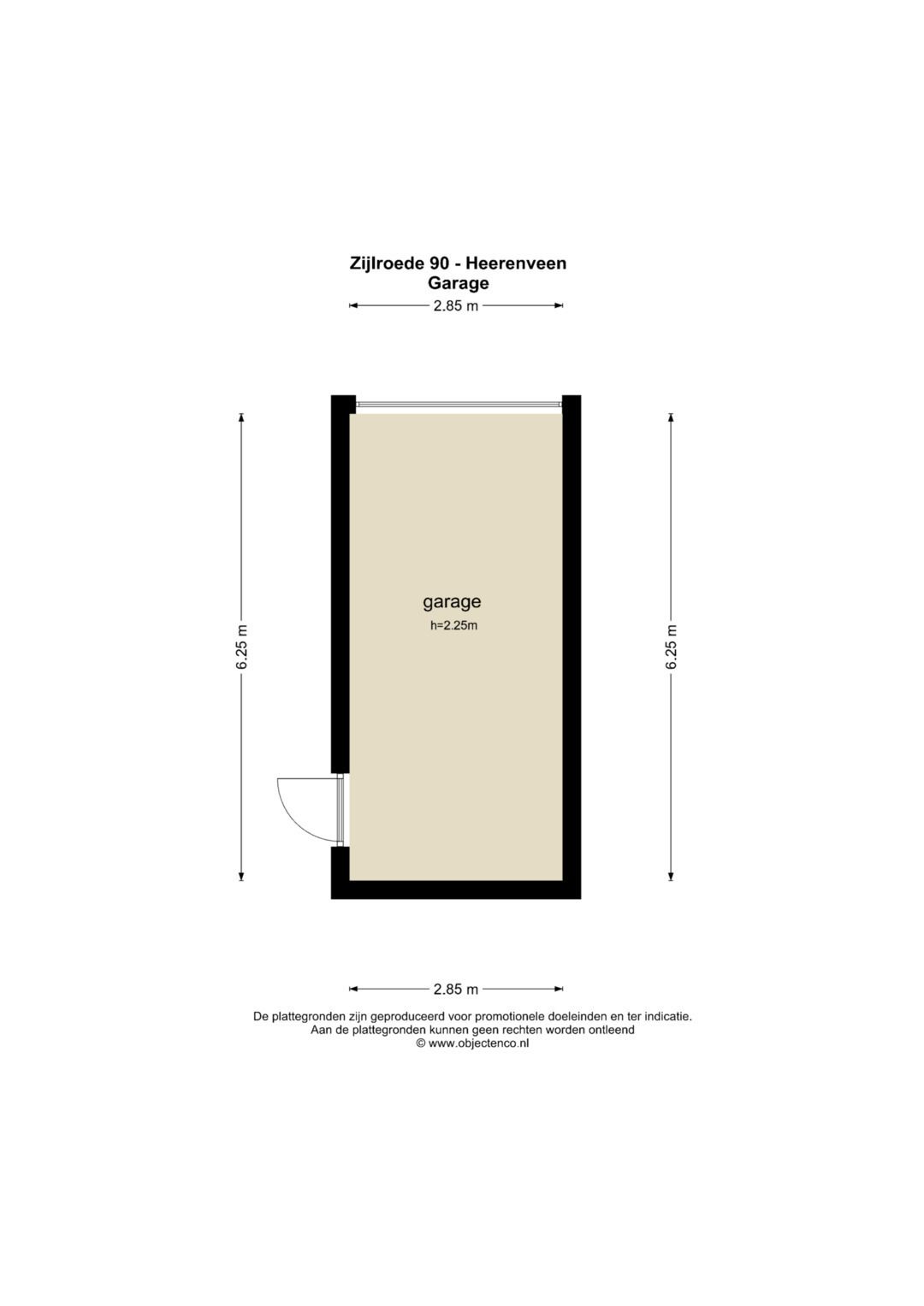 Foto 54 van Zijlroede 90