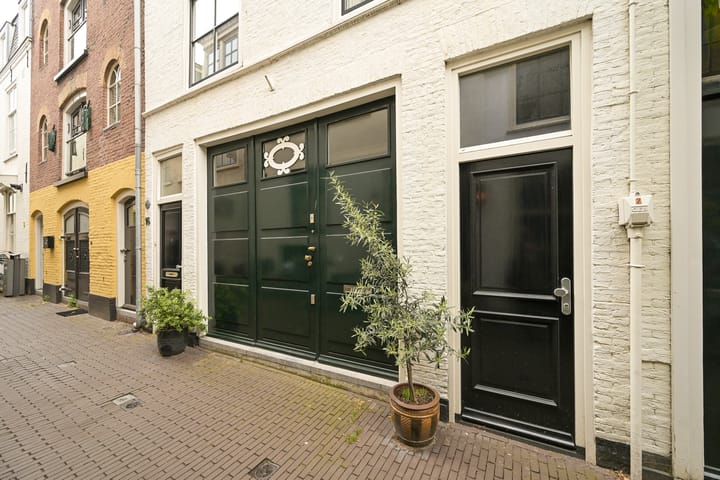 Foto 7 van Denneweg 16