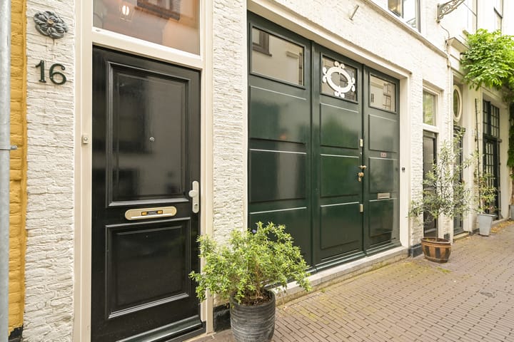 Foto 9 van Denneweg 16